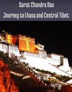 Ebook Journey to Lhasa and Central Tibet di Sarat Chandra Das edito da Books on Demand