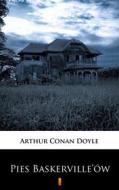 Ebook Pies Baskerville’ów di Arthur Conan Doyle edito da Ktoczyta.pl
