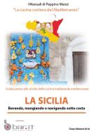Ebook Sicilia di Peppino Manzi edito da Peppino Manzi