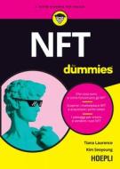 Ebook NFT For Dummies di Tiana Laurence, Kim Seoyoung edito da Hoepli