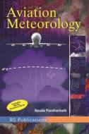 Ebook Aviation Meteorology di Navale Pandharinath edito da BSP BOOKS