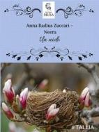 Ebook Un nido di Anna Zuccari Radius edito da Decima Musa Edizioni