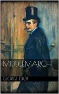 Ebook Middlemarch di George Eliot edito da Books on Demand