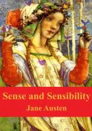 Ebook Sense and Sensibility di Jane Austen edito da Freeriver Publishing