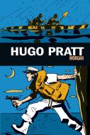 Ebook Morgan di Pratt Hugo edito da Rizzoli Lizard