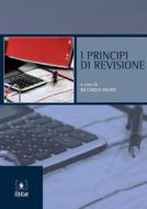 Ebook I Principi di Revisione di Riccardo Bauer edito da EDUCatt Università Cattolica