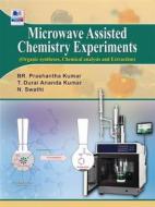 Ebook Microwave Assisted Chemistry Experiments di T. Durai Ananda Kumar, N. Swathi, Prashantha Kumar B.R edito da BSP BOOKS