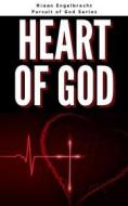 Ebook The Heart of God di Riaan engelbrecht edito da Riaan Engelbrecht