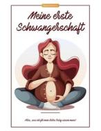 Ebook Meine erste Schwangerschaft di Susanne Adelsberg edito da Books on Demand