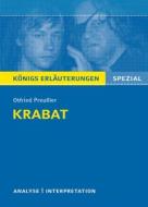 Ebook Krabat. Königs Erläuterungen Spezial. di Otfried Preußler edito da C. Bange Verlag