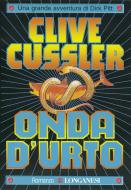 Ebook Onda d'urto di Clive Cussler edito da Longanesi