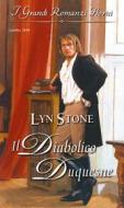 Ebook Il diabolico Duquesne di Lyn Stone edito da HarperCollins Italia