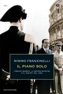 Ebook Il "piano Solo" di Franzinelli Mimmo edito da Mondadori