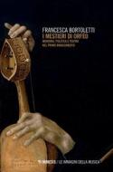 Ebook I mestieri di Orfeo di Francesca Bortoletti edito da Mimesis Edizioni