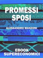 Ebook Promessi sposi di Alessandro Manzoni edito da Scrivere