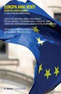 Ebook Europa anni Venti di AA. VV. edito da Mimesis Edizioni