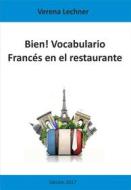Ebook Bien! Vocabulario di Verena Lechner edito da Books on Demand