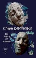 Ebook Chiara DeMontibus di Sabine Bauch edito da Books on Demand