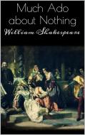Ebook Much ado about nothing di William Shakespeare edito da Skyline