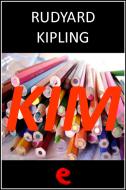 Ebook Kim di Rudyard Kipling edito da Kitabu