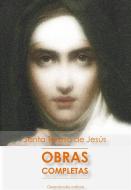Ebook Obras completas di Santa Teresa de Jesús edito da Greenbooks Editore