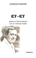 Ebook ET-ET di Aurelio Porfiri edito da Chorabooks