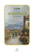Ebook Les malheurs de Marie di Guy Aymard edito da Le Lys Bleu Éditions