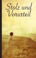 Ebook Stolz und Vorurteil di Jane Austen, Karin von Schwab (Übersetzer) edito da Books on Demand