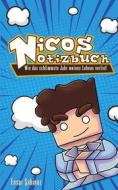 Ebook Nicos Notizbuch di Ensar Sahinöz edito da Books on Demand