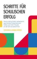 Ebook Schritte für schulischen Erfolg di Hanno Röper, Frederik Röper edito da Books on Demand