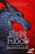 Ebook La leggenda di Darkstalker di Sutherland Tui T. edito da Piemme