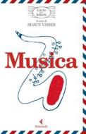 Ebook Musica. L'arte delle lettere di AA.VV. edito da Feltrinelli Editore