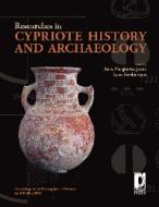 Ebook Researches in Cypriote History and Archaeology di Jasink, Anna Margherita, Bombardieri, Luca edito da Firenze University Press