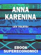 Ebook Anna Karenina di Lev Tolstoj edito da Scrivere