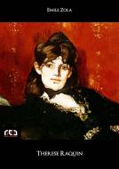 Ebook Therese Raquin di Emile Zola, Annalisa Iezzi (a cura di) edito da REA Multimedia