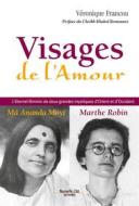 Ebook Visages de l&apos;Amour di Véronique Francou edito da Nouvelle Cité
