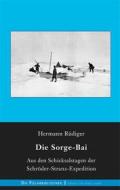 Ebook Die Sorge-Bai di Hermann Rüdiger edito da Books on Demand