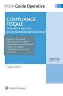 Ebook Compliance fiscale di Claudio Melillo edito da Ipsoa
