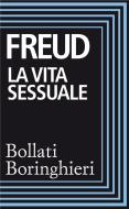 Ebook La vita sessuale di Sigmund Freud edito da Bollati Boringhieri