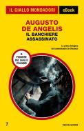 Ebook Il banchiere assassinato (Il Giallo Mondadori) di De Angelis Augusto edito da Mondadori