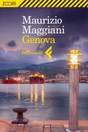 Ebook Genova di Maurizio Maggiani edito da Zoom Feltrinelli