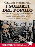 Ebook I soldati del popolo di Claudia Piermarini edito da Red Star Press