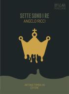 Ebook Sette sono i re (Audio-eBook) di Angelo Ricci edito da Antonio Tombolini Editore