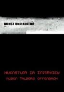 Ebook Künstler im Interview di KuK . Kunst und Kultur edito da Books on Demand
