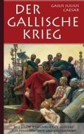 Ebook Der Gallische Krieg di Gaius Julius Caesar edito da Books on Demand