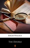 Ebook The Double di Edgar Wallace edito da Ktoczyta.pl