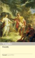 Ebook Eneide di Publio Virgilio Marone edito da Garzanti classici