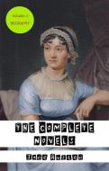 Ebook Jane Austen: The Complete Novels di Jane Austen edito da MB