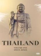 Ebook Thailand di Owen Jones edito da Tektime