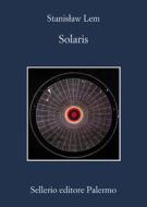 Ebook Solaris di Stanislaw Lem edito da Sellerio Editore